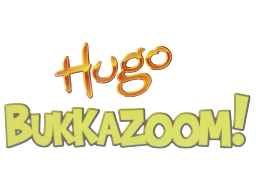 Hugo: Bukkazoom! (PS2)   © ITE 2003    1/1