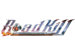 RoadKill (2003) (PS2)   © Midway 2003    1/1