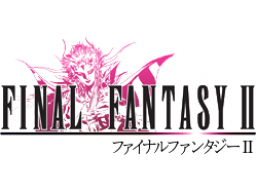 Final Fantasy II (NES)   © Square 1988    2/2