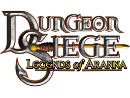 Dungeon Siege: Legends Of Aranna (PC)   © Microsoft Game Studios 2003    1/1