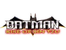 Batman: Rise Of Sin Tzu (PS2)   © Ubisoft 2003    1/1