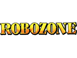 Robozone (AMI)   © ImageWorks 1991    1/1