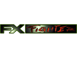 FX Fighter (PC)   © Argonaut 1995    1/1