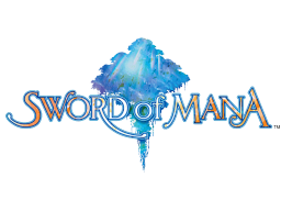 Sword Of Mana (GBA)   © Square Enix 2003    1/1