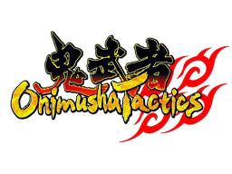 Onimusha Tactics (GBA)   © Capcom 2003    1/1