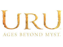 URU: Ages Beyond Myst (PC)   © Ubisoft 2003    1/1