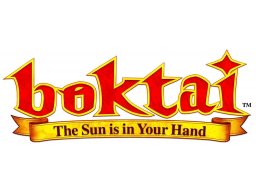 Boktai: The Sun Is In Your Hand (GBA)   © Konami 2003    1/1