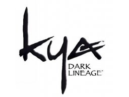 Kya: Dark Lineage (PS2)   © Atari 2003    1/1