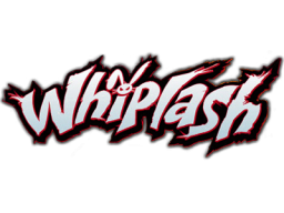 Whiplash (PS2)   © Eidos 2004    1/1