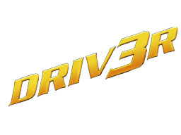 Driv3r (PS2)   © Atari 2004    1/1