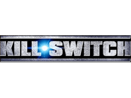 Kill Switch (PS2)   © Namco 2003    1/1