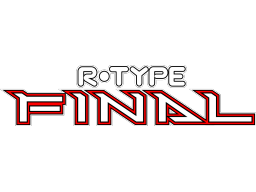 R-Type Final (PS2)   © Irem 2003    1/1