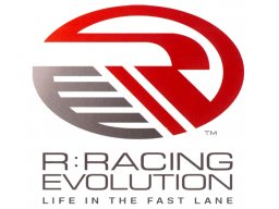 R: Racing Evolution (PS2) &nbsp; &copy; Namco 2003 &nbsp;  1/1