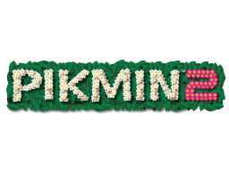 Pikmin 2 (GCN)   © Nintendo 2004    1/1