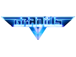 Gradius V (PS2)   © Konami 2004    1/1