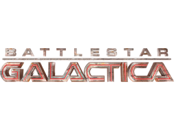 Battlestar Galactica (PS2)   © VU Games 2003    1/1