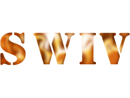 SWIV (AMI)   © Sales Curve, The 1992    1/1