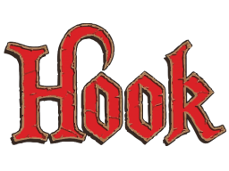 Hook (SNES)   © Sony 1992    1/2
