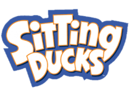 Sitting Ducks (PS2)   © LSP 2003    1/1