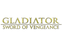 Gladiator: Sword Of Vengeance (PS2)   © Acclaim 2003    1/1