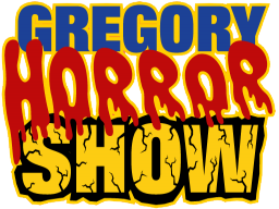 Gregory Horror Show (PS2)   © Capcom 2003    1/1