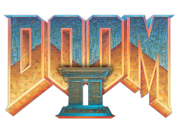 Doom II (PC)   © GT Interactive 1994    1/1