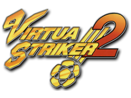 Virtua Striker 2 (ARC)   © Sega 1997    1/1