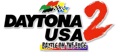 Daytona USA 2: Battle On The Edge