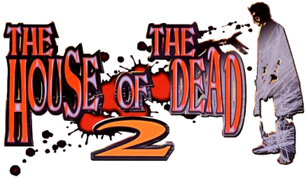 House Of The Dead 2, The [Super Deluxe]