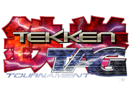 Tekken Tag Tournament (ARC)   © Namco 1999    1/1