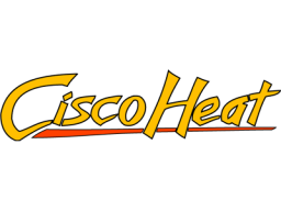 Cisco Heat (ARC)   © Jaleco 1990    1/1