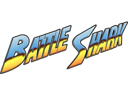 Battle Shark (ARC)   © Taito 1989    2/2