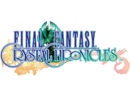 Final Fantasy: Crystal Chronicles (GCN)   © Square Enix 2003    1/1
