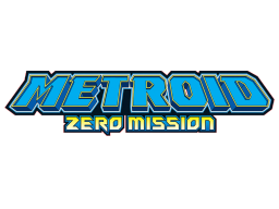 Metroid: Zero Mission (GBA)   © Nintendo 2004    1/1