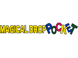 Magical Drop Pocket (NGPC)   © SNK 1999    1/1