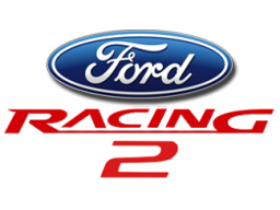 Ford Racing 2 (PS2)   © Empire 2003    1/1