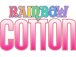 Rainbow Cotton (DC)   ©  2000    1/1