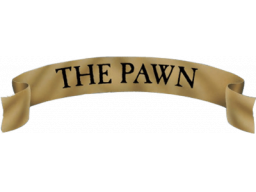 The Pawn (C64)   ©  1986    1/1