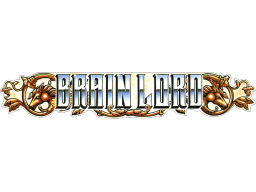 Brain Lord (SNES)   © Enix 1994    1/1