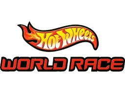Hot Wheels: World Race (PS2)   © THQ 2003    1/1