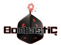 Bombastic (PS2) &nbsp; &copy; Capcom 2002 &nbsp;  1/1