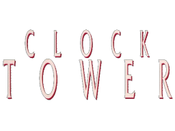 Clock Tower: The First Fear (PS1)   ©  1997    2/2