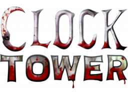 Clock Tower (PS1)   © Human 1996    2/2