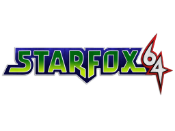StarFox 64 (N64)   © Nintendo 1997    1/1