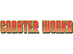 Coaster Works (DC)   © Bottom Up 1999    1/1