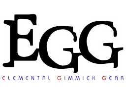 Elemental Gimmick Gear (DC)   © Hudson 1999    1/1