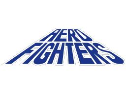 Aero Fighters (ARC)   © Video System 1992    3/4