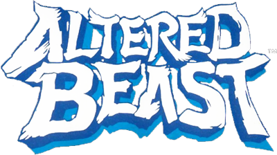 Altered Beast