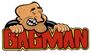 Bagman