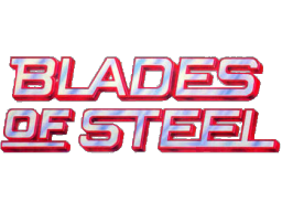Blades Of Steel (ARC)   © Konami 1987    2/2